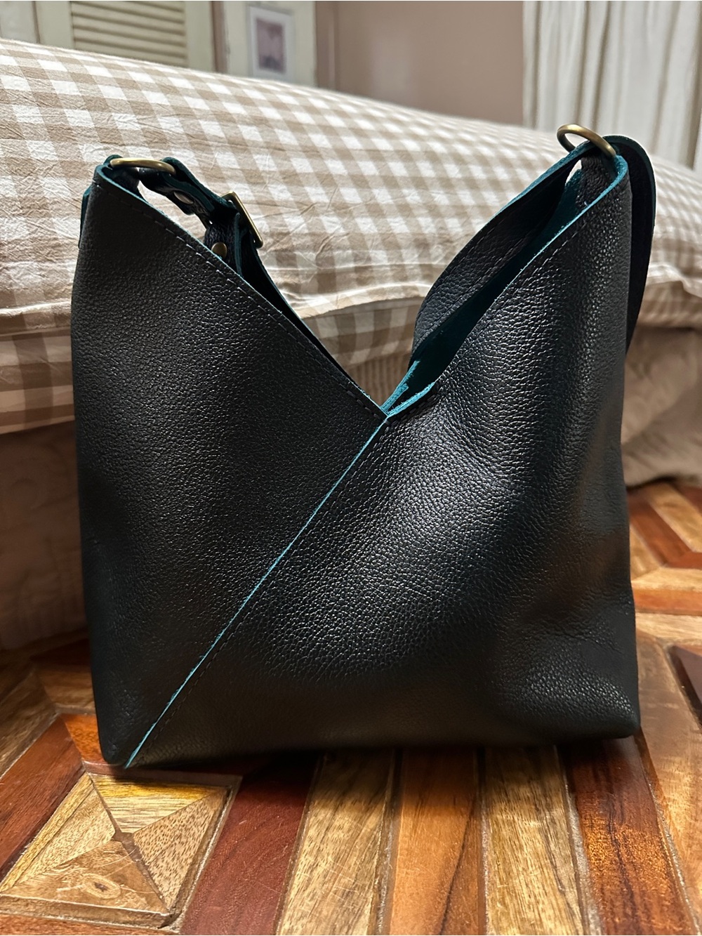 Portland Leather Small Naomi